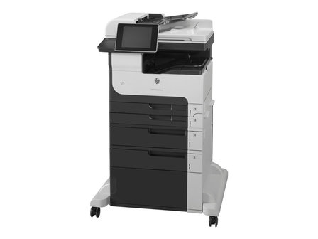  HP LaserJet Enterprise MFP M725f Multifunktionsdrucker A3