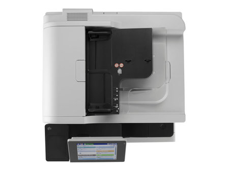  HP LaserJet Enterprise MFP M725f Multifunktionsdrucker A3