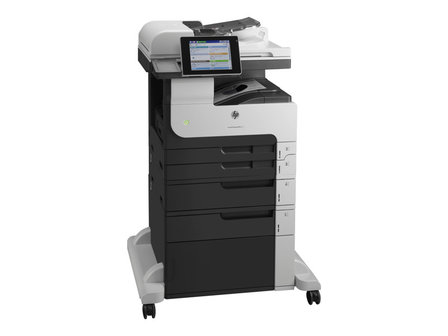  HP LaserJet Enterprise MFP M725f Multifunktionsdrucker A3