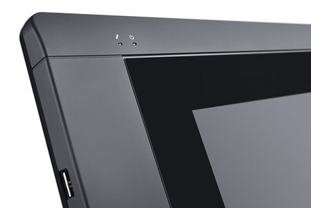 Wacom Cintiq 22 HD Grafiktablett