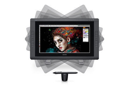 Wacom Cintiq 22 HD Grafiktablett