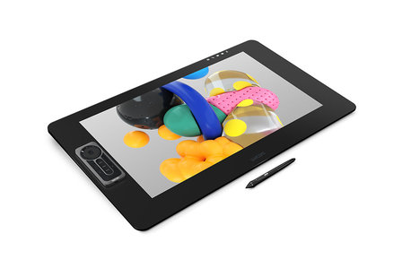 Wacom Cintiq Pro DTK-2420 Grafiktablett