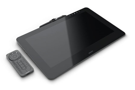 Wacom Cintiq Pro 16 UHD