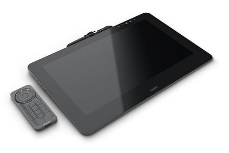 Wacom Cintiq Pro 16 - Digitalisierer mit LCD Anzeige - Multi-Touch 
