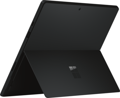 Microsoft Surface Pro 7 - i7 16GB / 256GB Schwarz u. Platin