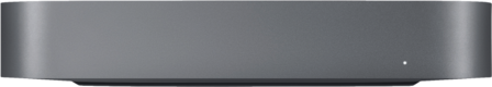  Apple Mini PC Mac mini 3,0GHz i5 8th Gen/8GB/512GB SSD Space Grau