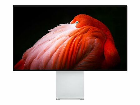 Apple Pro Display XDR Standard glass LED-Monitor
