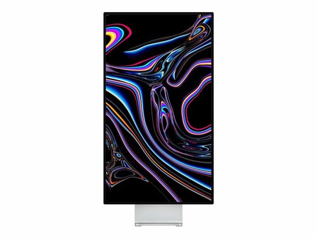 Apple Pro Display XDR Nano-texture glass LED-Monitor