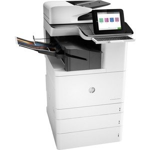 HP LaserJet Enterprise Flow MFP M776z