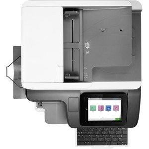 HP LaserJet Enterprise Flow MFP M776z