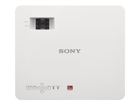 Sony VPL-CWZ10 3-LCD-Projektor