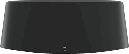 Sonos Epic Multiroom-Lautsprecher Five Schwarz