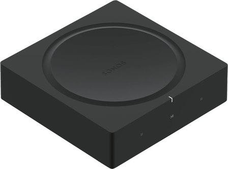 Sonos Vollverst&auml;rker AMP Schwarz