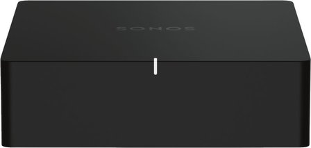 Sonos Epic Multiroom WLAN-Erweiterung Port Schwarz