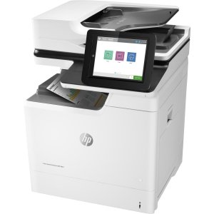 HP Color LaserJet Enterprise MFP M681dh Multifunktionsdrucker 