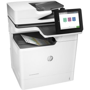 HP Color LaserJet Enterprise MFP M681dh Multifunktionsdrucker 