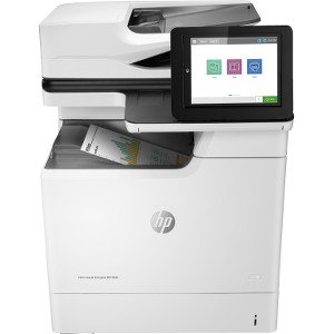 HP Color LaserJet Enterprise MFP M681dh Multifunktionsdrucker 