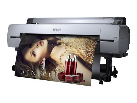 EPSON SureColor SC-P20000, 2.400 x 1.200 dpi, 64 Zoll (162,6 cm) 