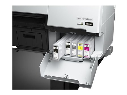 EPSON SureColor SC-P20000, 2.400 x 1.200 dpi, 64 Zoll (162,6 cm) 