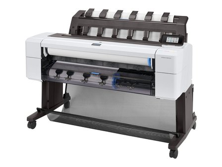 HP Designjet T1600 PostScript Tintenstrahl-Gro&szlig;formatdrucker