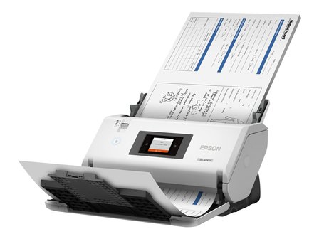 Epson WorkForce DS-32000 - Dokumentenscanner