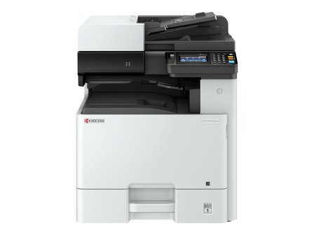 KYOCERA ECOSYS M8130cidn - Kopierer/Drucker/Scanner 