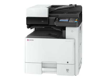 KYOCERA ECOSYS M8124cidn - Kopierer/Drucker/Scanner 