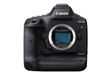 Canon EOS 1DX Mark III Geh&auml;use