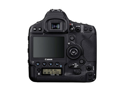 Canon EOS 1DX Mark III Geh&auml;use