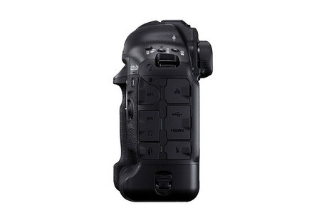 Canon EOS 1DX Mark III Geh&auml;use