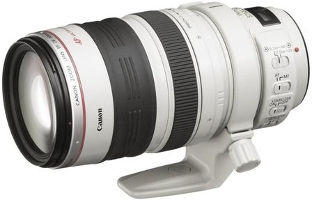 Canon EOS 1DX Mark III + EF 28-300mm f/3,5-5,6 L IS USM 