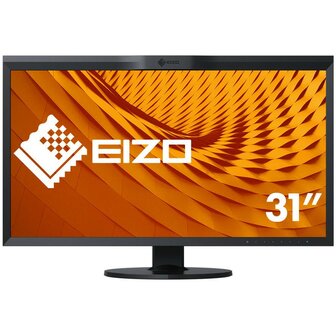  EIZO 79.0cm (31,1&quot;) CG319X 17:9 2xHDMI+2xDP+USB 4K