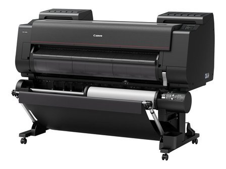 CANON PRO-4100S LFP Printer 44in EUR