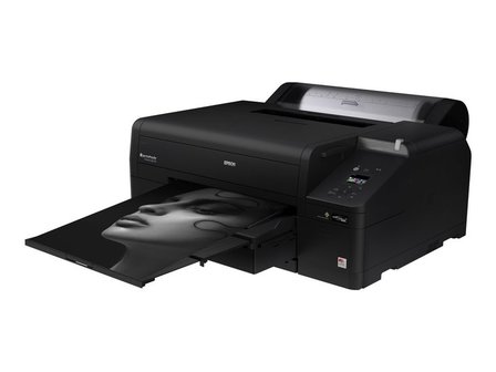 EPSON SureColor SC-P5000 Violet