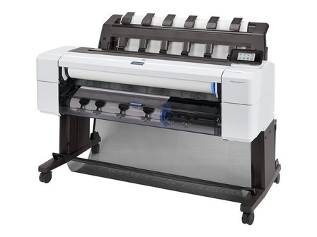 HP DesignJet T1600 91,44cm 36Zoll Printer 1 year Warranty