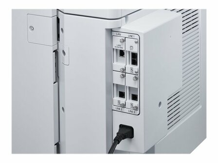 EPSON WorkForce Enterprise WF-C20750 Multifunktionsger&auml;t A3