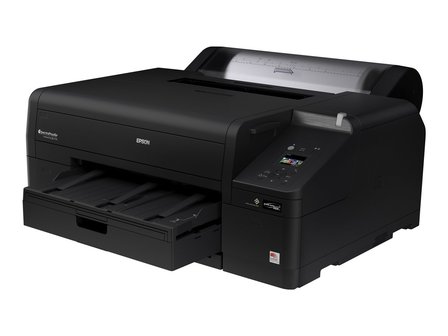 EPSON SureColor SC-P5000 Violet