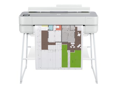 HP DesignJet Studio Steel 91,44cm 36Zoll Printer