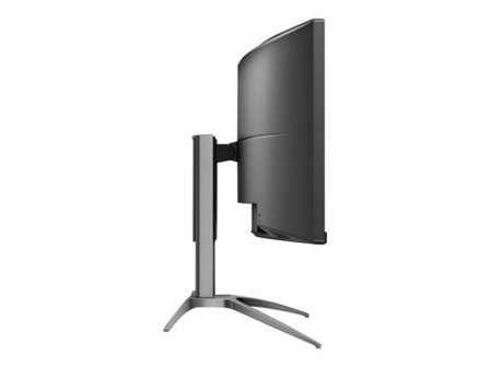 AOC AGON AG493UCX - LED-Monitor - gebogen - 124.5 cm (49&quot;)