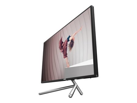 AOC U32U1 - LED-Monitor - 4K - 80 cm (31.5&quot;)