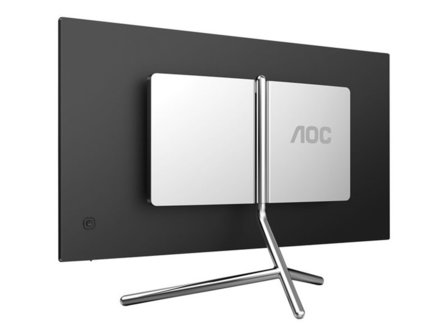AOC U32U1 - LED-Monitor - 4K - 80 cm (31.5&quot;)