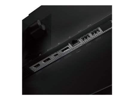 Lenovo ThinkVision T27hv-20 - LED-Monitor - QHD - 68.6 cm (27&quot;)
