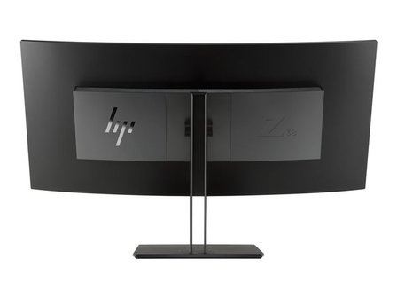 HP Z38c LED-Monitor gebogen