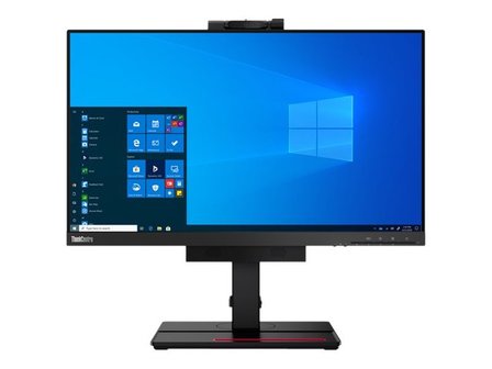 LENOVO TC Tiny-In-One 24 Touch 60,47cm 23.8Zoll LCD 16:9 1920x1080 250cd/m2 1000:1 6ms 16,7mio