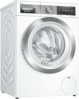 Bosch select line Waschmaschine WAX32M92 Weiss