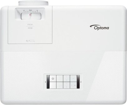 Optoma DLP-Projektor ZH403