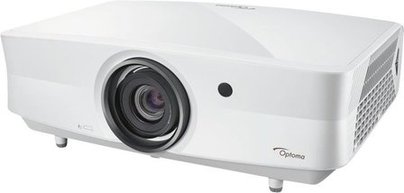 Optoma DLP-Projektor UHZ65LV Weiss