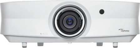 Optoma DLP-Projektor UHZ65LV Weiss