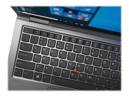 Lenovo ThinkPad X1 Yoga Gen 6 20XY