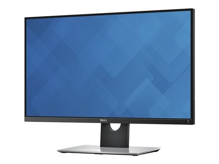 Dell UltraSharp UP2716DA - LED-Monitor - 68.47 cm (27&quot;)